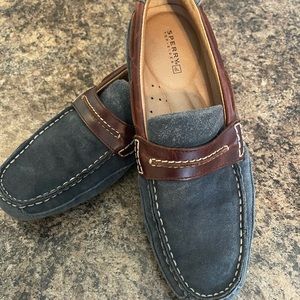 Men’s Sperry’s